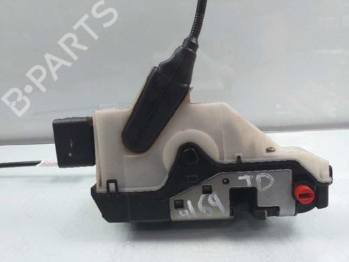 Rear right lock PEUGEOT 208 I (CA_, CC_)  | BP4868688C99 