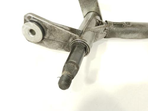 Front wiper motor FIAT TALENTO Van (296_) 1.6 D | BP36501974M29 - Image 5