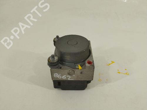 ABS pump RENAULT CLIO III (BR0/1, CR0/1)  | BP12981757M43 