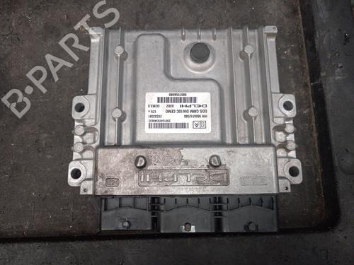 Used Engine control unit (ECU) Engine control unit (ECU) PEUGEOT 5008 (0U_, 0E_) 2.0 HDi 150 / BlueHDi 150 (150 hp) 33695241 33695241