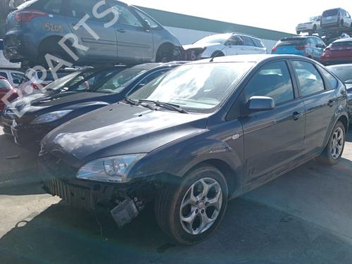 Engine control unit (ECU) FORD FOCUS II (DA_, HCP, DP) 1.8 TDCi | BP33703890M57 - Image 8