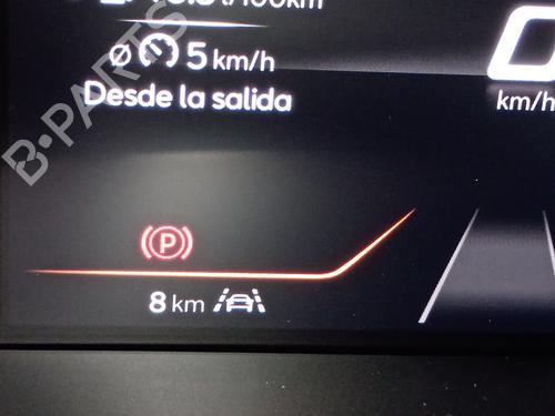 Instrument cluster SEAT ARONA (KJ7, KJP) 1.0 TGi | BP33243745C47 - Image 3