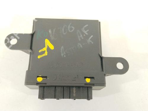 Electronic module OPEL ASTRA K (B16) 1.6 CDTi (68) | BP39147532M83 - Image 4