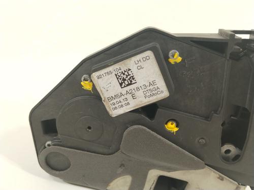 Front left lock FORD FOCUS III  | BP16789133C98 
