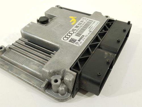 Engine control unit (ECU) AUDI Q3 (8UB, 8UG) 2.0 TDI | BP28523305M57 - Image 3