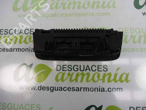 Climate control SEAT IBIZA IV (6J5, 6P1)  | BP1848697I5 