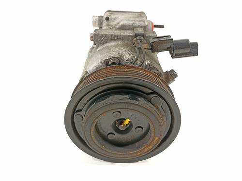 AC compressor HYUNDAI SANTA FÉ II (CM) 2.2 CRDi | BP16808405M34 