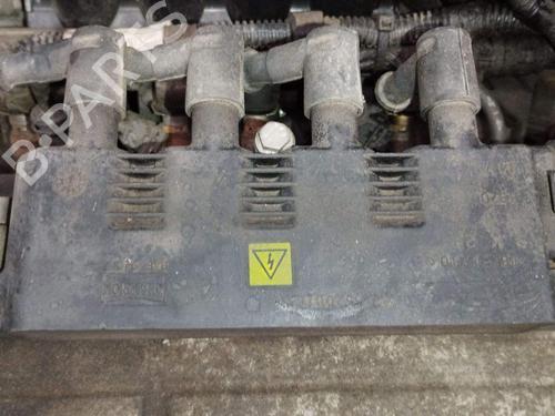 Engine FIAT 500 (312_) 1.2 (312AXA1A) | BP39147500M1 - Image 2