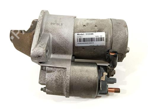 Starter OPEL ASTRA H (A04) 1.7 CDTI (L48) | BP39746092M8 - Image 3