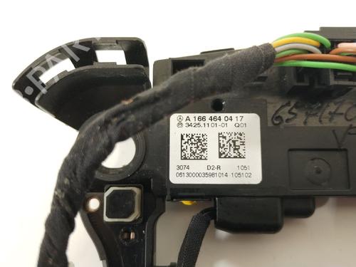 Electronic module MERCEDES-BENZ CLA Coupe (C117)  | BP29308339M83 