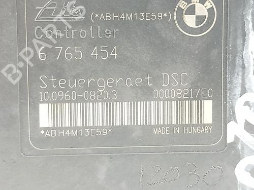 ABS pump BMW 3 (E46) 320 d | BP17053963M43 