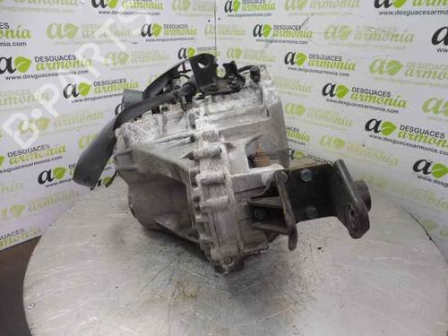 Gearbox KIA CARNIVAL / GRAND CARNIVAL III (VQ) 2.9 CRDi | BP1855920M3 