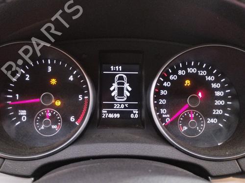Used Instrument cluster Instrument cluster 37402906 37402906