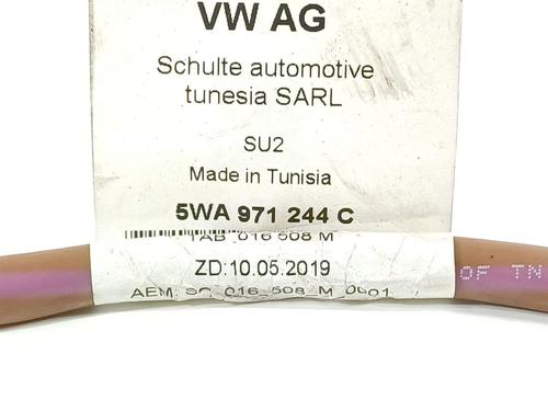 Cable AUDI Q5 (FYB, FYG) 35 TDI quattro | BP27528767E12 - Image 2