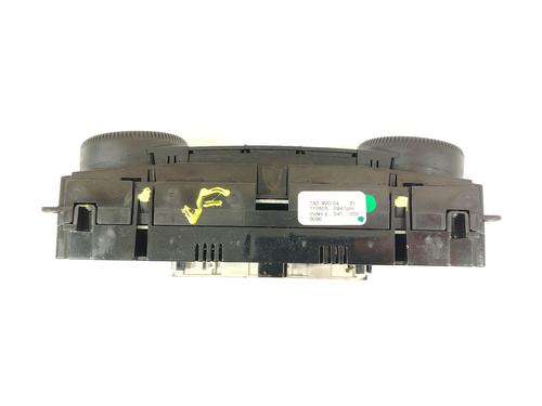 Climate control MERCEDES-BENZ R-CLASS (W251, V251) R 320 CDI 4-matic (251.022, 251.122) | BP32044151I5 