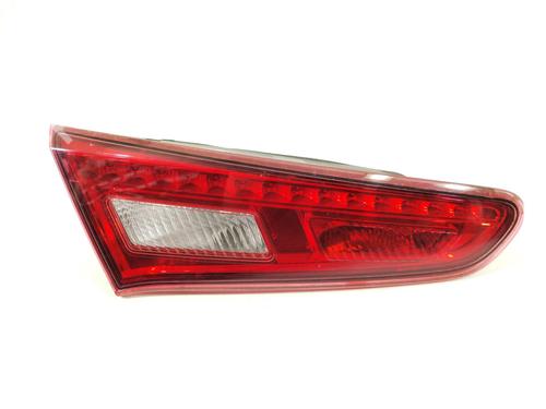 Used Left tailgate light Left tailgate light 29749994 29749994