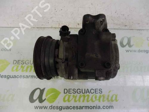 AC compressor KIA CERATO I Hatchback (LD)  | BP2229983M34 