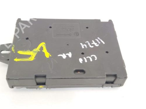 Electronic module RENAULT CLIO IV (BH_) | BP24059547M83 - Image 2