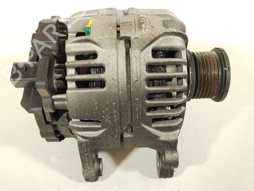 Used Alternator Alternator 39591713 39591713