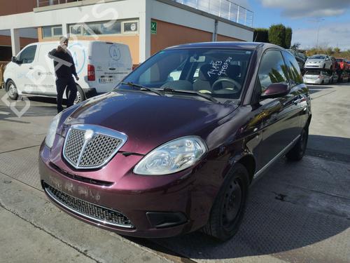 AC compressor LANCIA YPSILON (843_) 1.3 D Multijet (843.AXF11, 843.AXF1A, 843.AXM11,... | BP27297002M34 