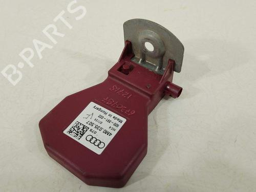 Antenne/Base CUPRA FORMENTOR (KM7, KMP) 1.4 e-Hybrid | BP33287618C140 - Image 2