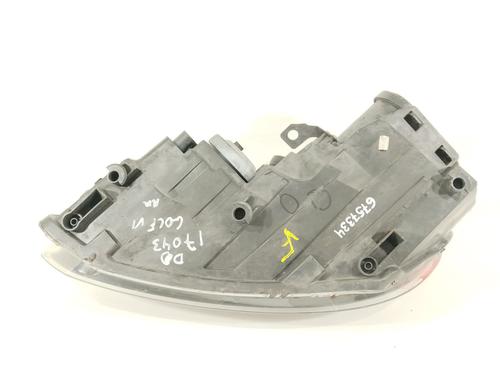 Right headlight VW GOLF VI (5K1) 1.6 TDI | BP33980822C29 - Image 7