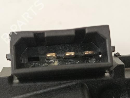Tailgate lock SKODA FABIA II (542)  | BP16803131C101 