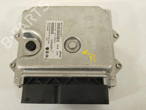 Used Engine control unit (ECU) Engine control unit (ECU) 33843602 33843602