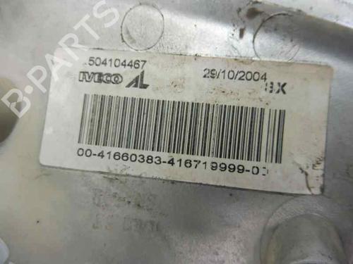 Left front indicator DODGE CALIBER | BP3193952C32 - Image 3