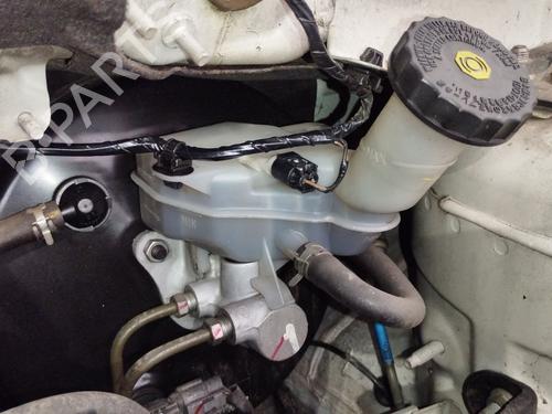 Used Brake master cylinder Brake master cylinder 38443535 38443535
