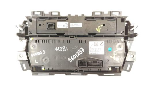 Climate control MAZDA 3 (BM, BN) | BP17615516I5 - Image 7