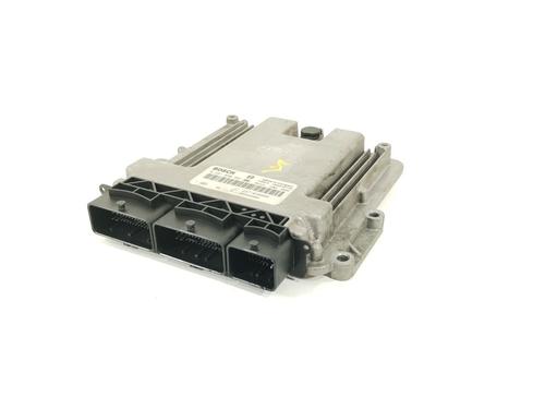 Engine control unit (ECU) RENAULT TRAFIC III Van (FG_) 1.6 dCi 90 (FGME) | BP35765230M57 - Image 3