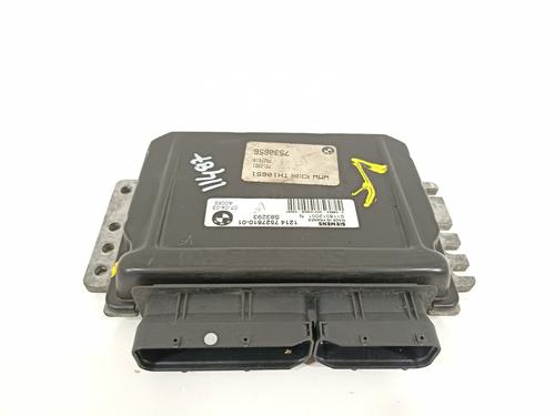 Used Engine control unit (ECU) MINI MINI (R50, R53) Cooper (116 hp) 16214559