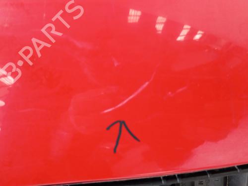 Right front fenders SEAT LEON (1M1) 1.9 TDI | BP31679809C42 