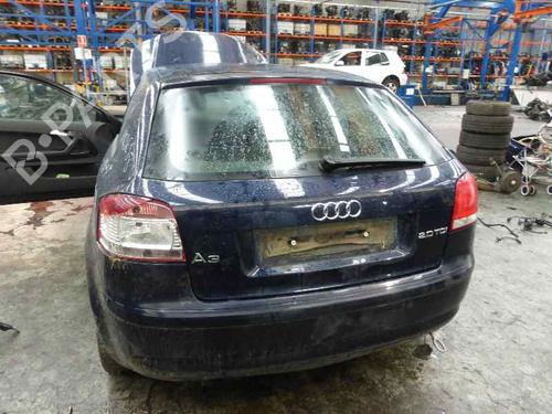 Alternator AUDI A3 (8P1)  | BP1842594M7 