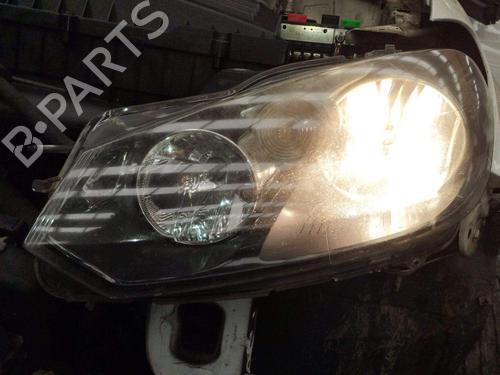 Used Left headlight Left headlight 37294947 37294947