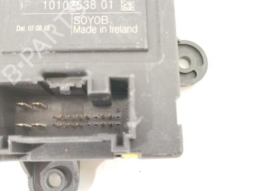 Elektronisk modul VOLVO XC60 I SUV (156) D3 | BP28377541M83 