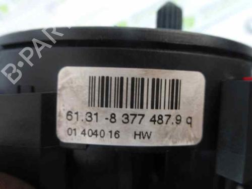 Ratstangsstang BMW 3 Compact (E46) 320 td | BP1839811I23 