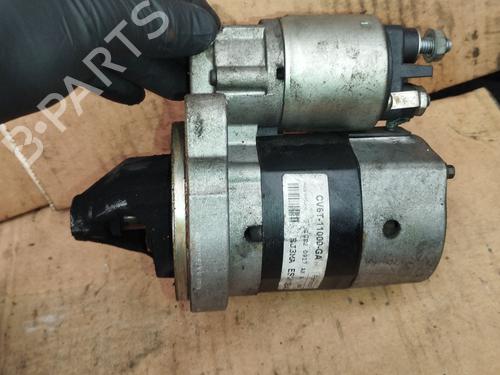Used Starter FORD FOCUS III Saloon 1.0 EcoBoost (125 hp) 29206954
