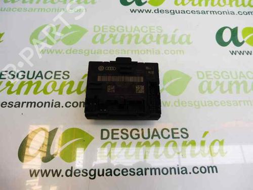 Used Electronic module AUDI A5 (8T3) [2007-2017]  1948123