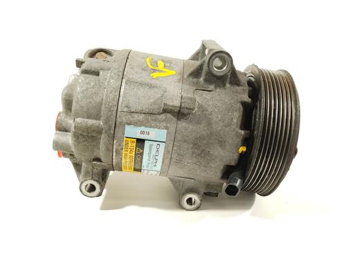 Used AC compressor AC compressor RENAULT SCÉNIC II (JM0/1_) 1.9 dCi (JM0G, JM12, JM1G, JM2C) (120 hp) 36775777 36775777