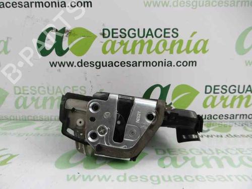 Front right lock SUZUKI GRAND VITARA II (JT, TE, TD)  | BP1973854C97 