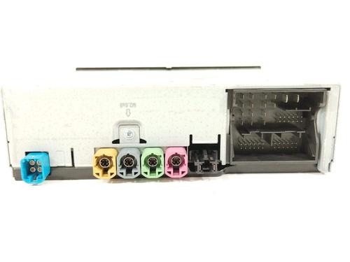 Radio CUPRA TAVASCAN (KR1) | BP36989244E6 - Image 6