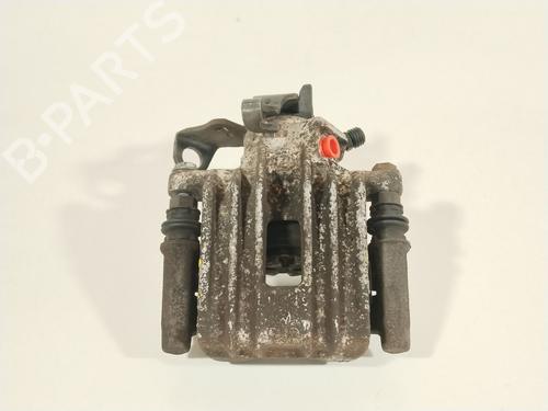 Used Right rear brake caliper SEAT CORDOBA (6L2) 1.9 SDI (64 hp) 31356893