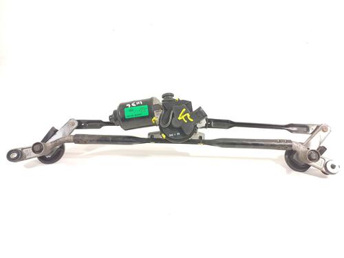 Used Front wiper motor KIA SOUL II (PS) [2014-2018]  21809983