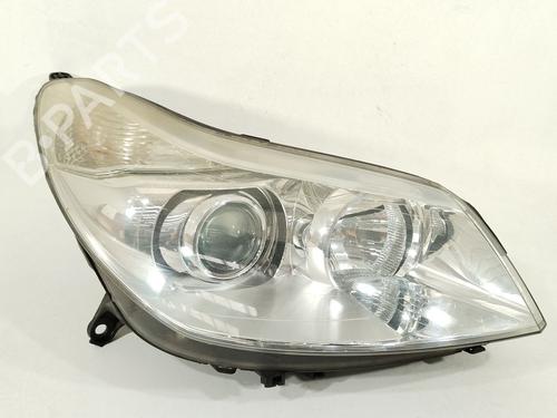 Used Right headlight Right headlight 38442070 38442070