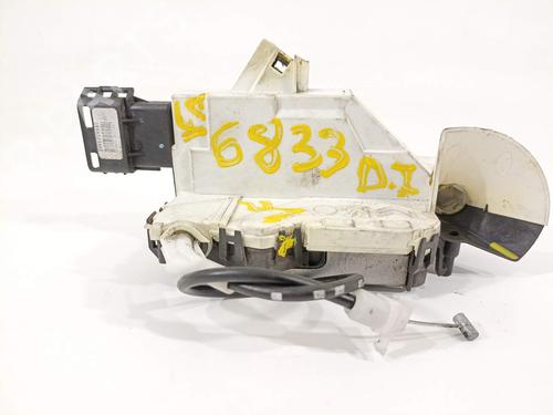 Used Front left lock Front left lock 7671700 7671700