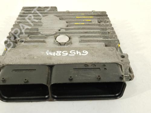 Used Engine control unit (ECU) SEAT IBIZA IV (6J5, 6P1) 1.6 TDI (90 hp) 28074540
