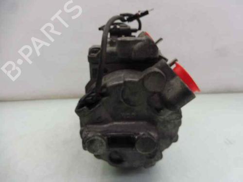 AC compressor BMW 1 Coupe (E82)  | BP4508090M34 