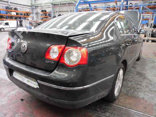 Alternator VW PASSAT B6 (3C2)  | BP1840193M7 